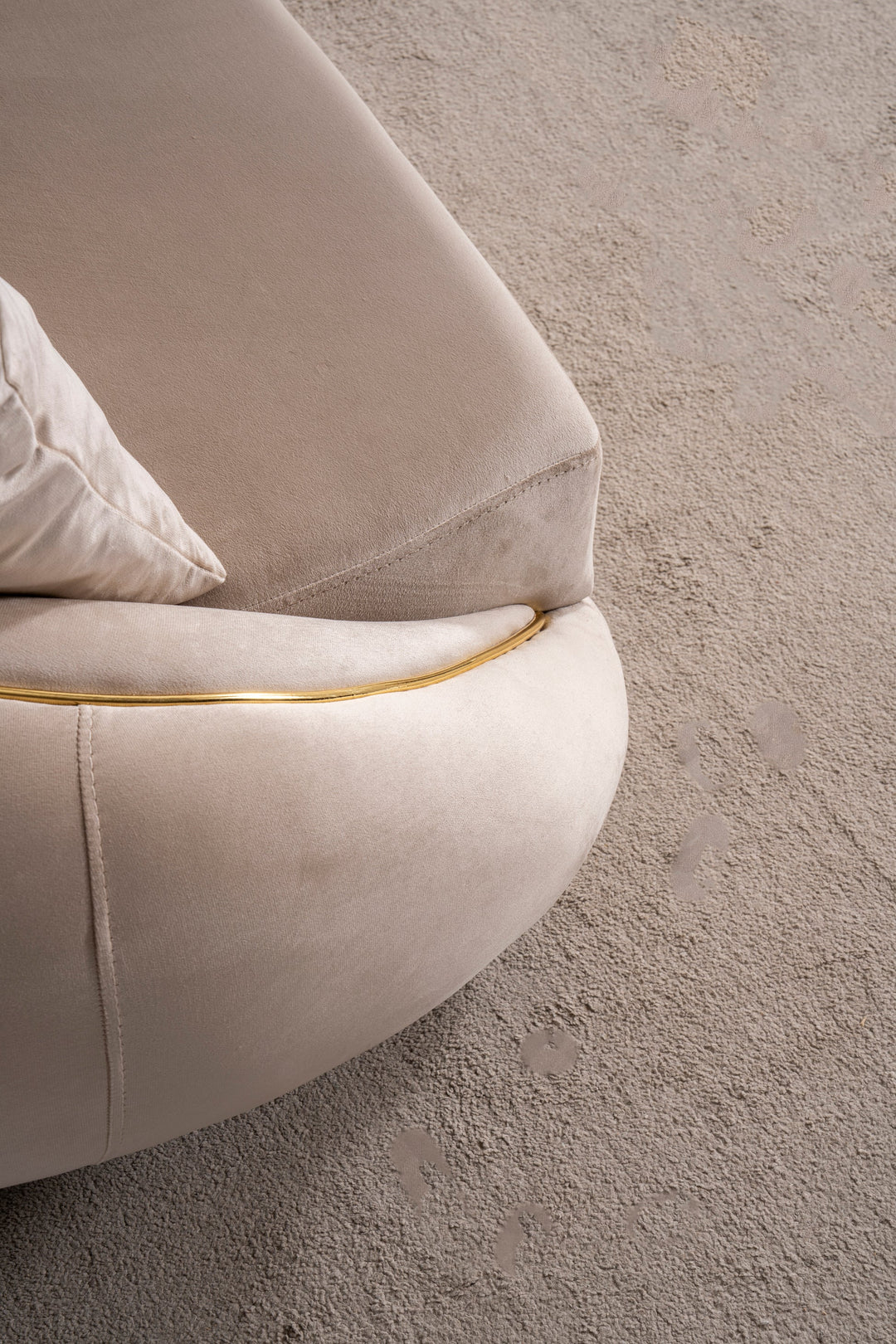 Elisyum Collection Sofa & Loveseat