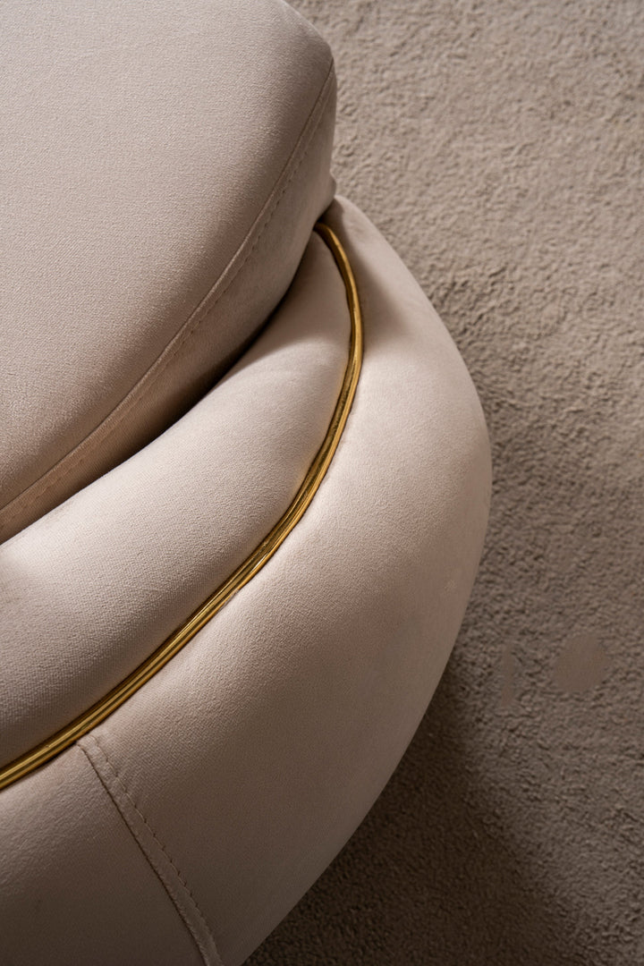 Elisyum Collection Sofa & Loveseat