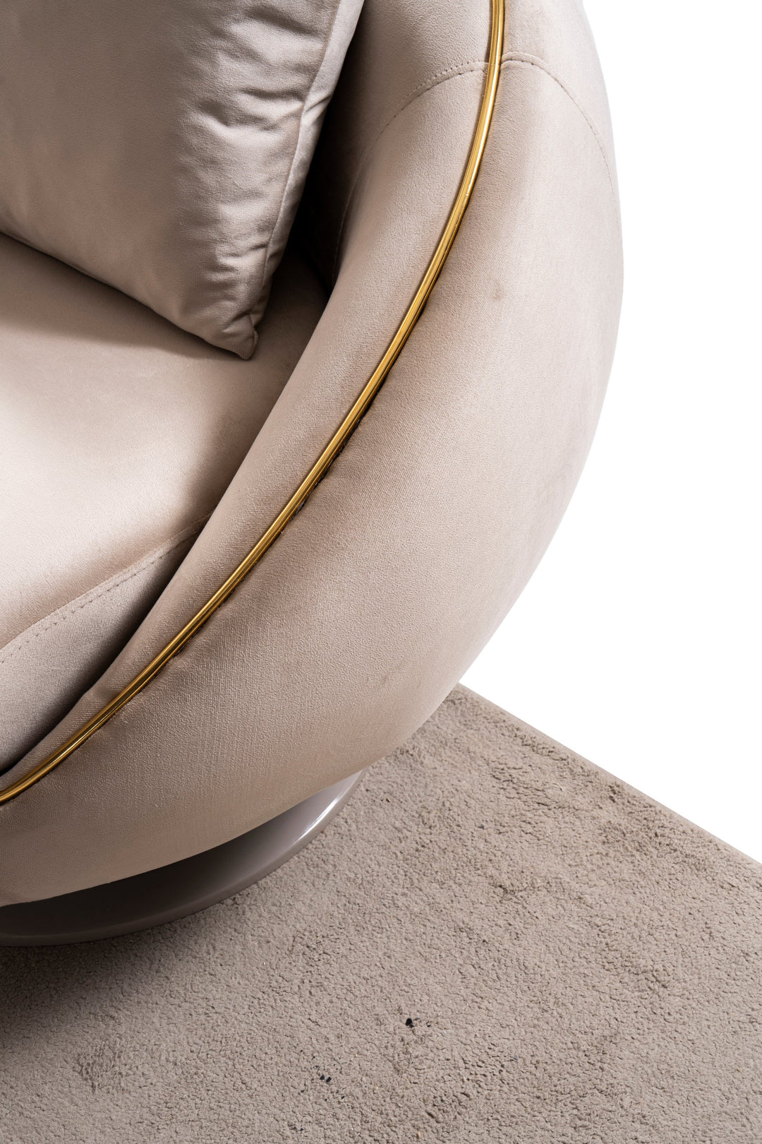 Elisyum Collection Sofa & Loveseat
