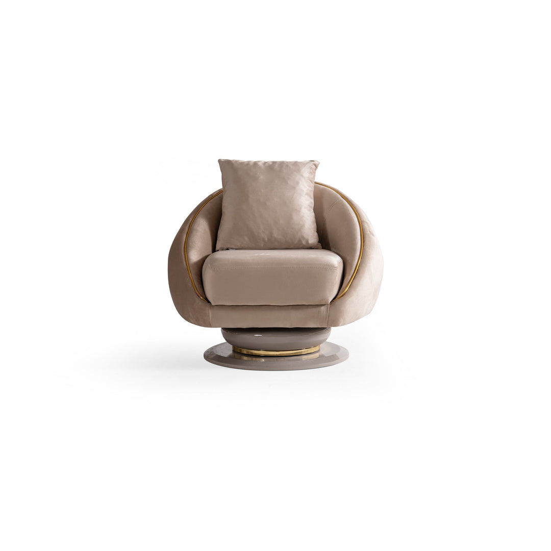 Elisyum Collection Sofa & Loveseat