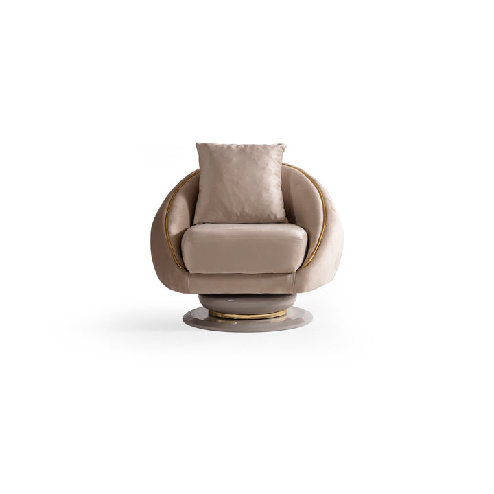 Elisyum Collection Sofa & Loveseat