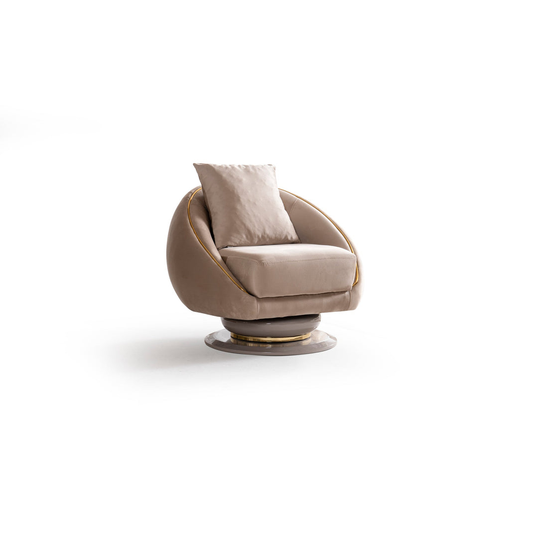 Elisyum Collection Sofa & Loveseat
