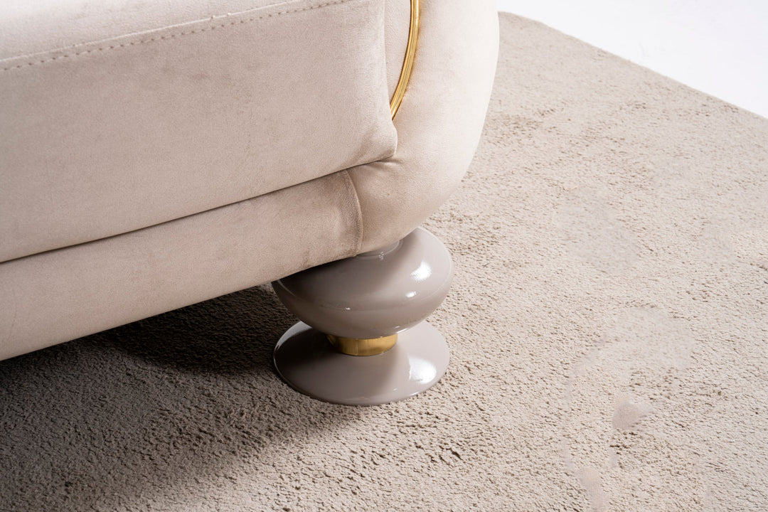 Elisyum Collection Sofa & Loveseat