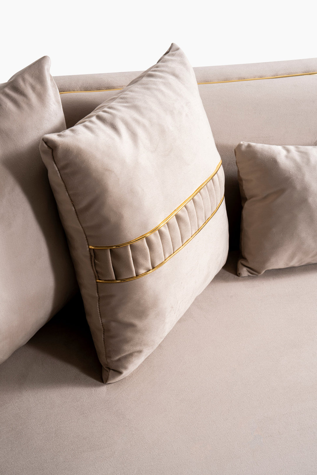 Elisyum Collection Sofa & Loveseat