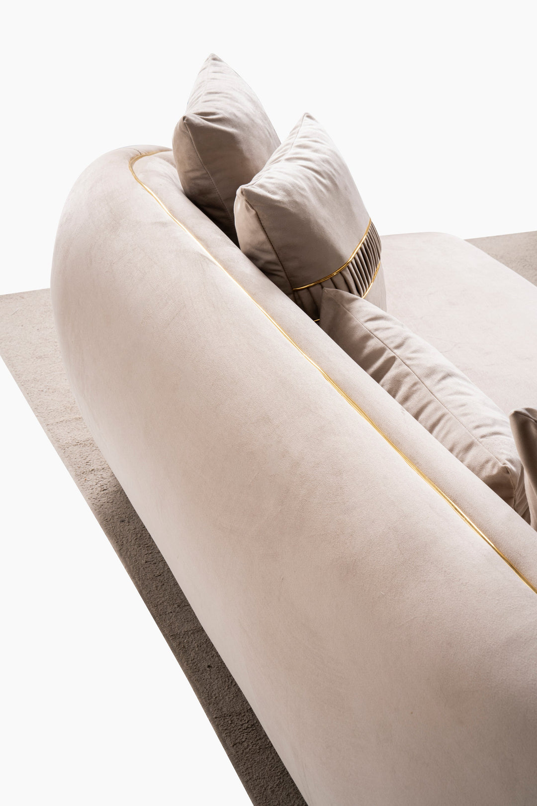 Elisyum Collection Sofa & Loveseat