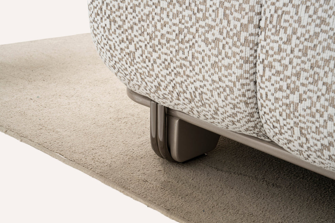 Lora Collection Sofa & Loveseat