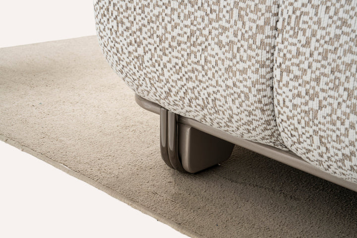 Lora Collection Sofa & Loveseat