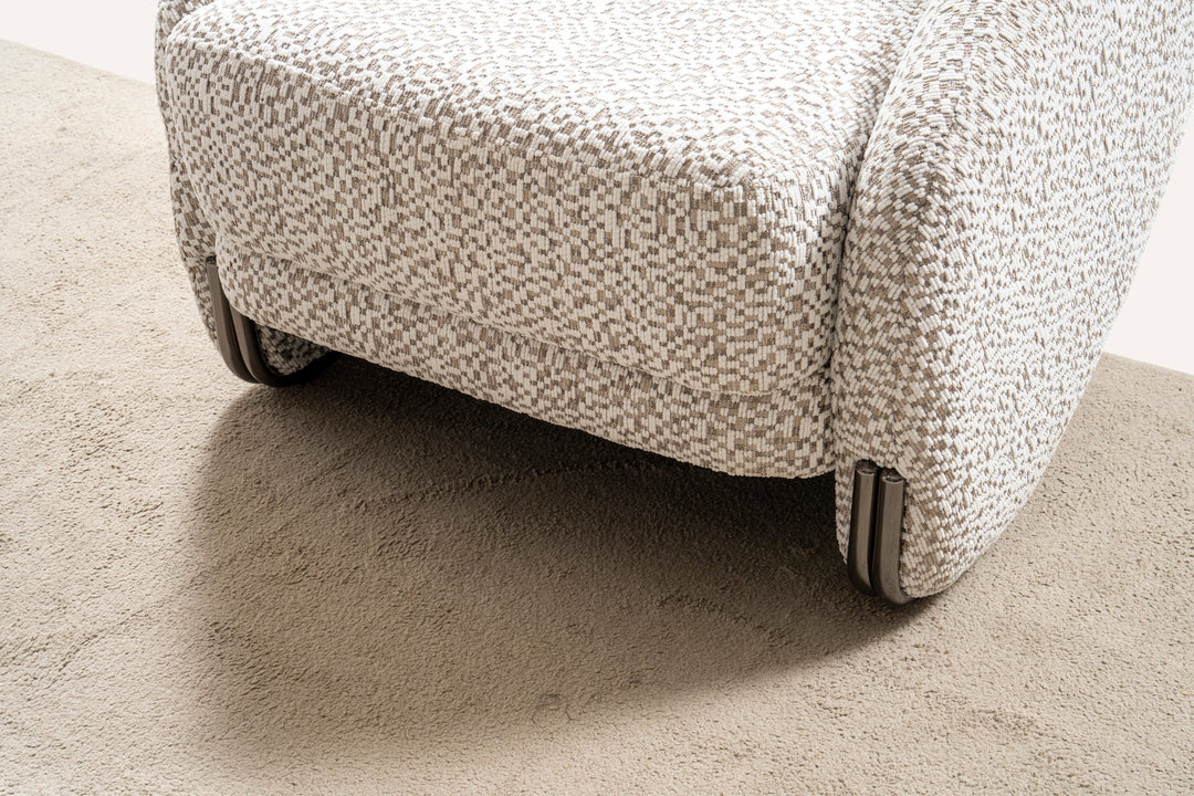 Lora Collection Sofa & Loveseat