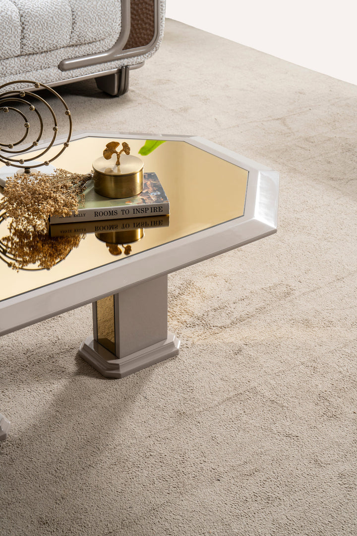 Lora Collection Sofa & Loveseat