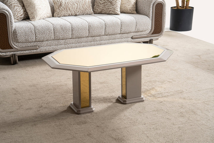 Lora Collection Sofa & Loveseat