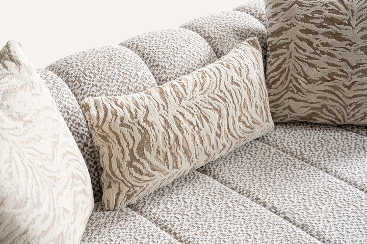 Lora Collection Sofa & Loveseat