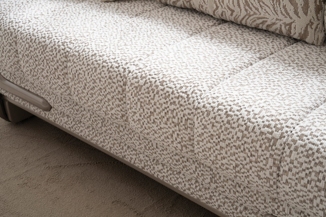 Lora Collection Sofa & Loveseat