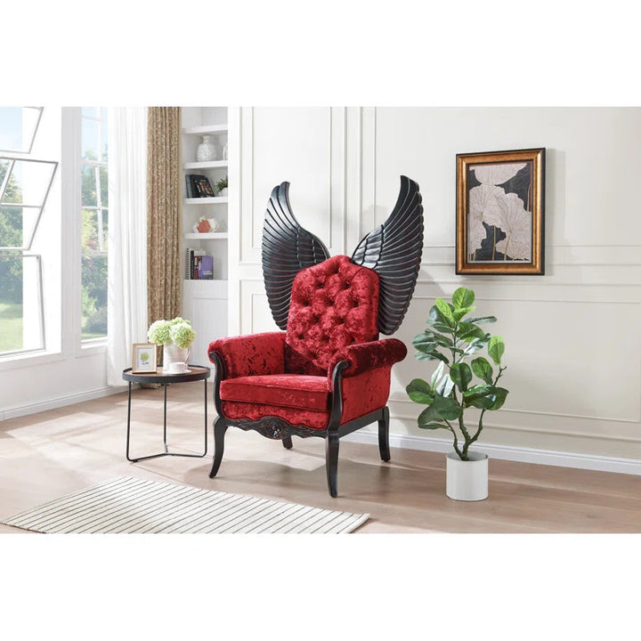 A-CH01 64" Tall Chairs