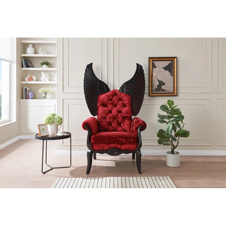 A-CH01 64" Tall Chairs