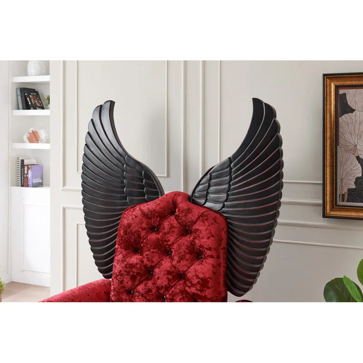 A-CH01 64" Tall Chairs