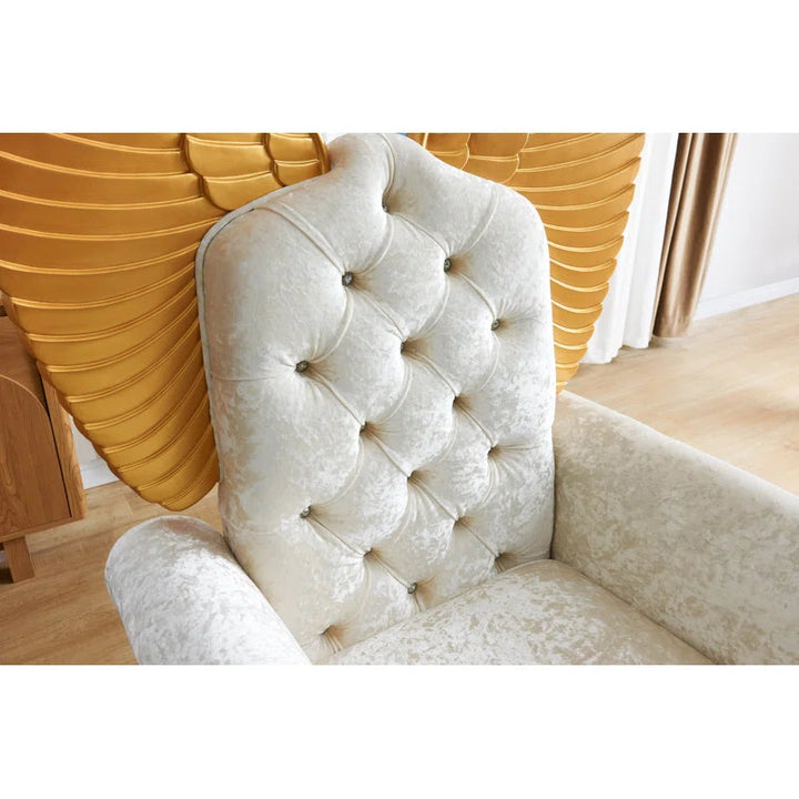 A-CH01 64" Tall Chairs