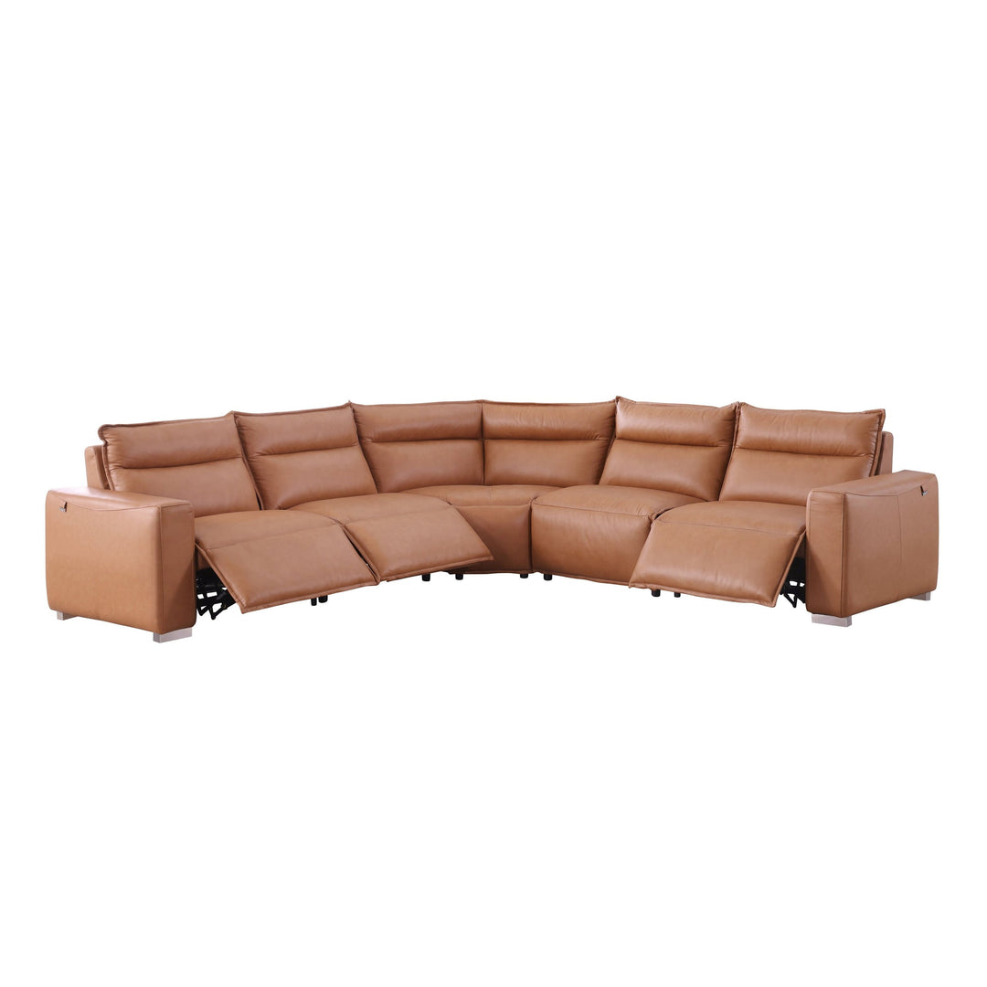 MI-1235 SIERRA Sectional Sofa