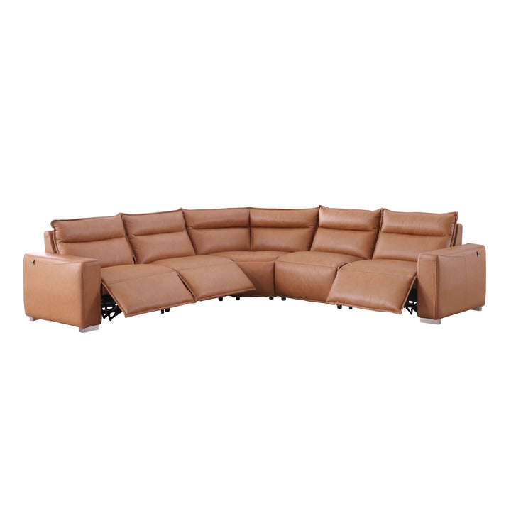 MI-1235 SIERRA Sectional Sofa