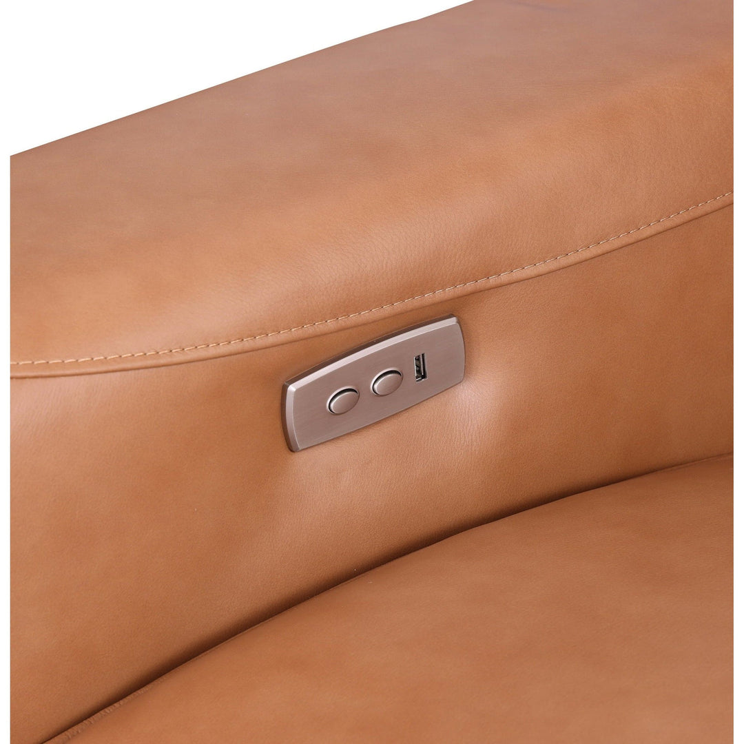 MI-1235 SIERRA Sectional Sofa