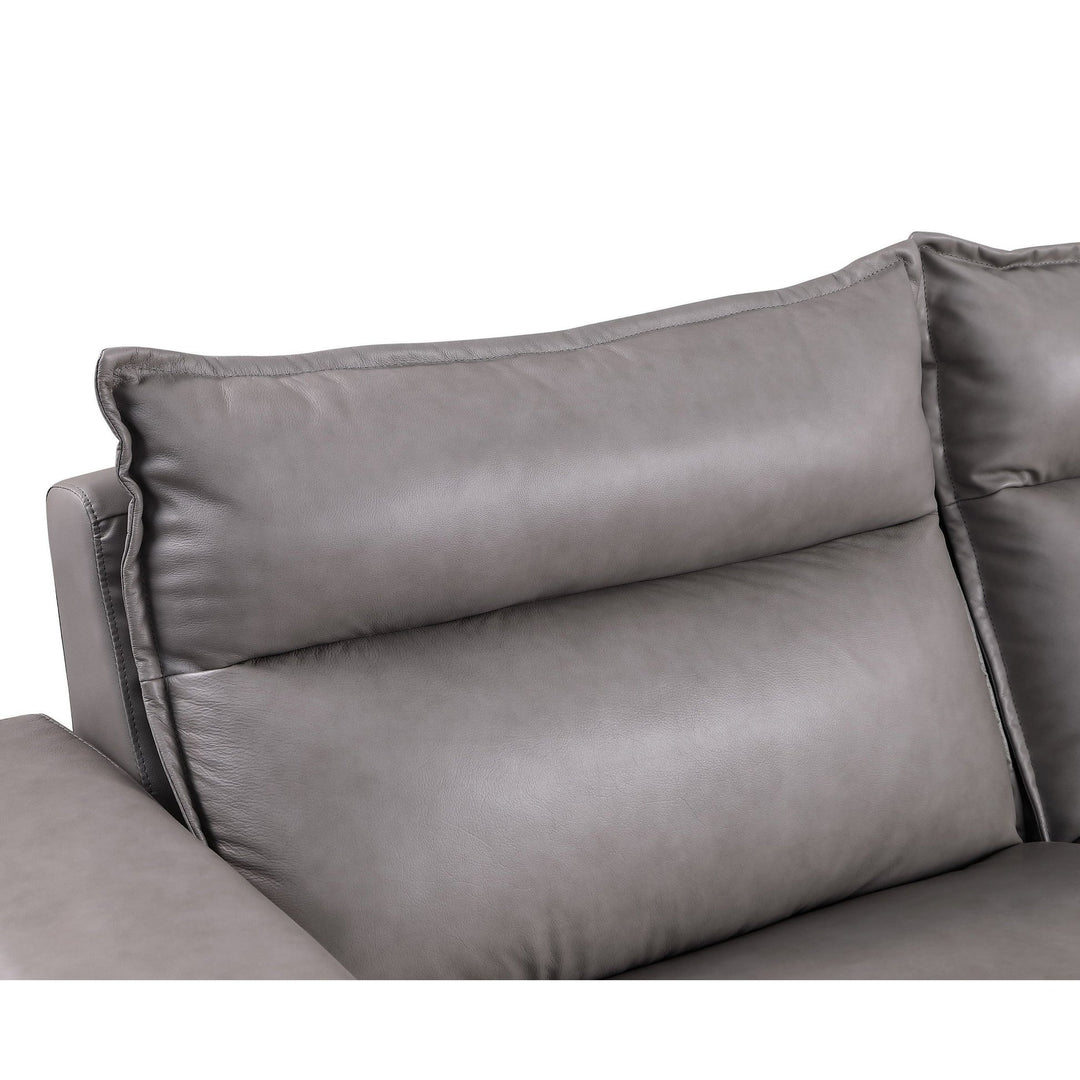 MI-1235 SIERRA Sectional Sofa