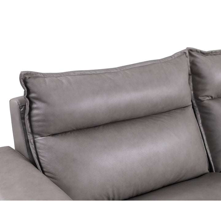 MI-1235 SIERRA Sectional Sofa