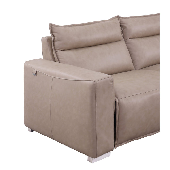 MI-1235 SIERRA Sectional Sofa