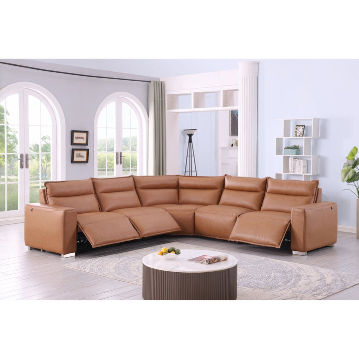 MI-1235 SIERRA Sectional Sofa