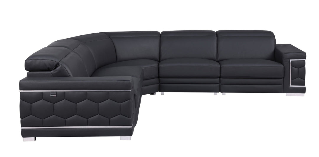 MI-1255 Favo Sectional Sofa