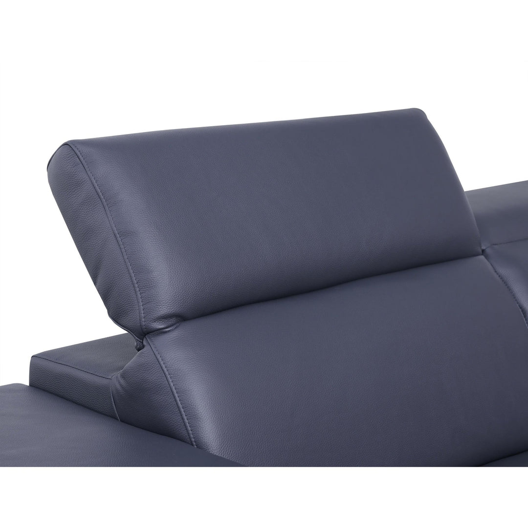 MI-1255 Favo Sectional Sofa