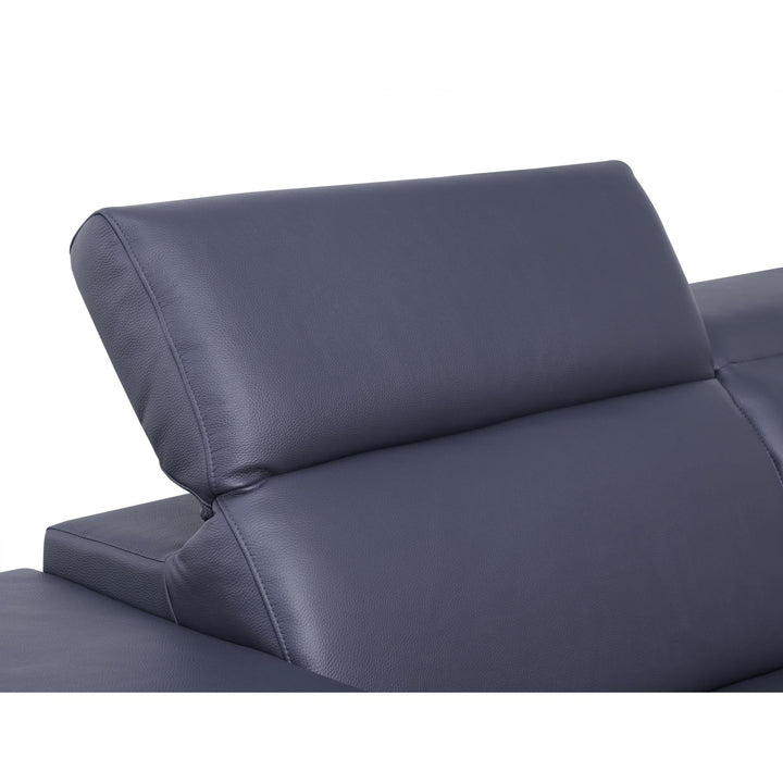 MI-1255 Favo Sectional Sofa