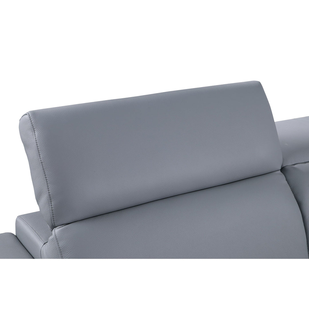 MI-1255 Favo Sectional Sofa