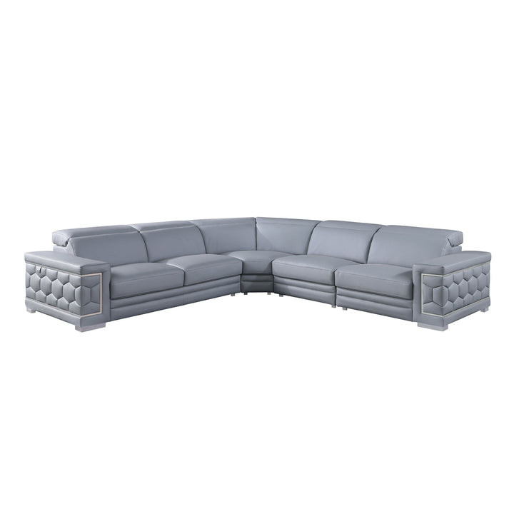MI-1255 Favo Sectional Sofa