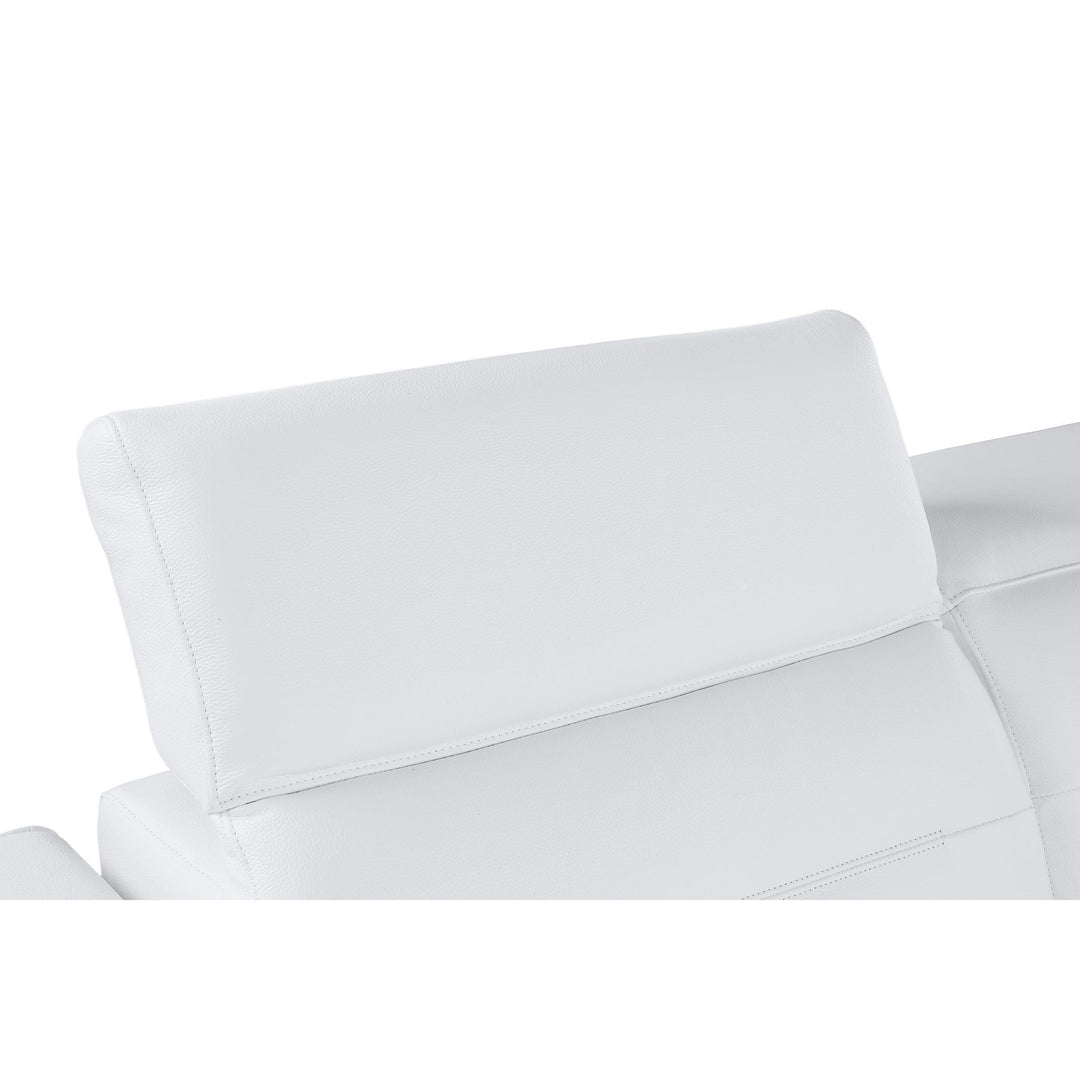 MI-1260 NEXUS Sectional Sofa
