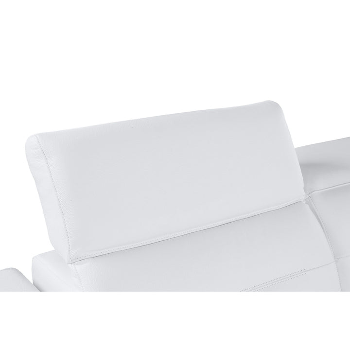 MI-1260 NEXUS Sectional Sofa