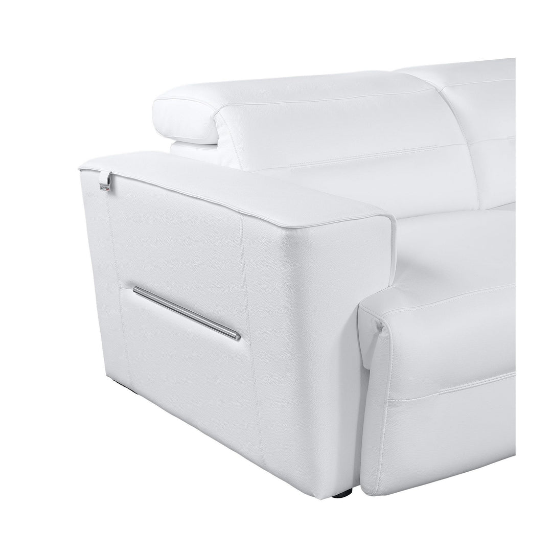 MI-1260 NEXUS Sectional Sofa