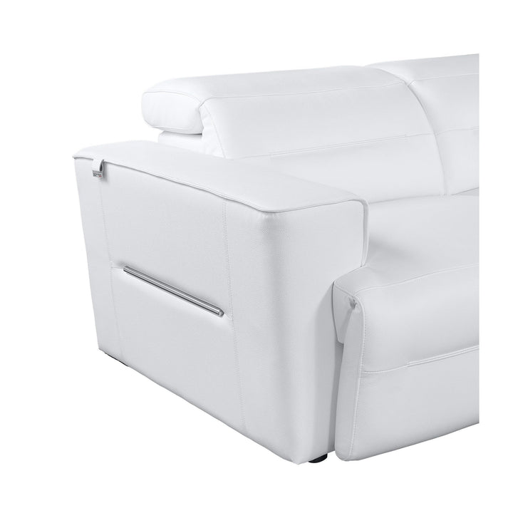 MI-1260 NEXUS Sectional Sofa