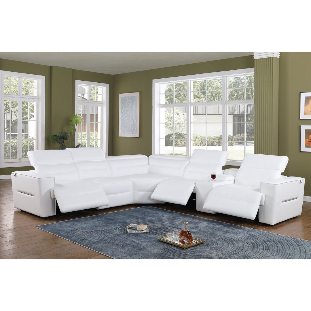MI-1260 NEXUS Sectional Sofa