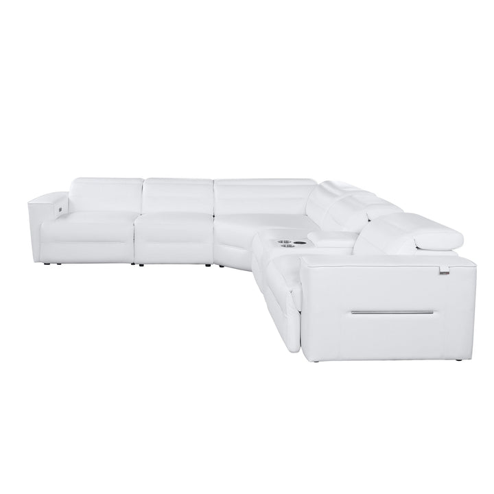 MI-1260 NEXUS Sectional Sofa