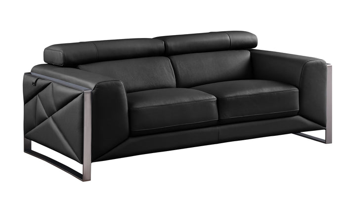 MI-989 Giorgio Sofa & Loveseat