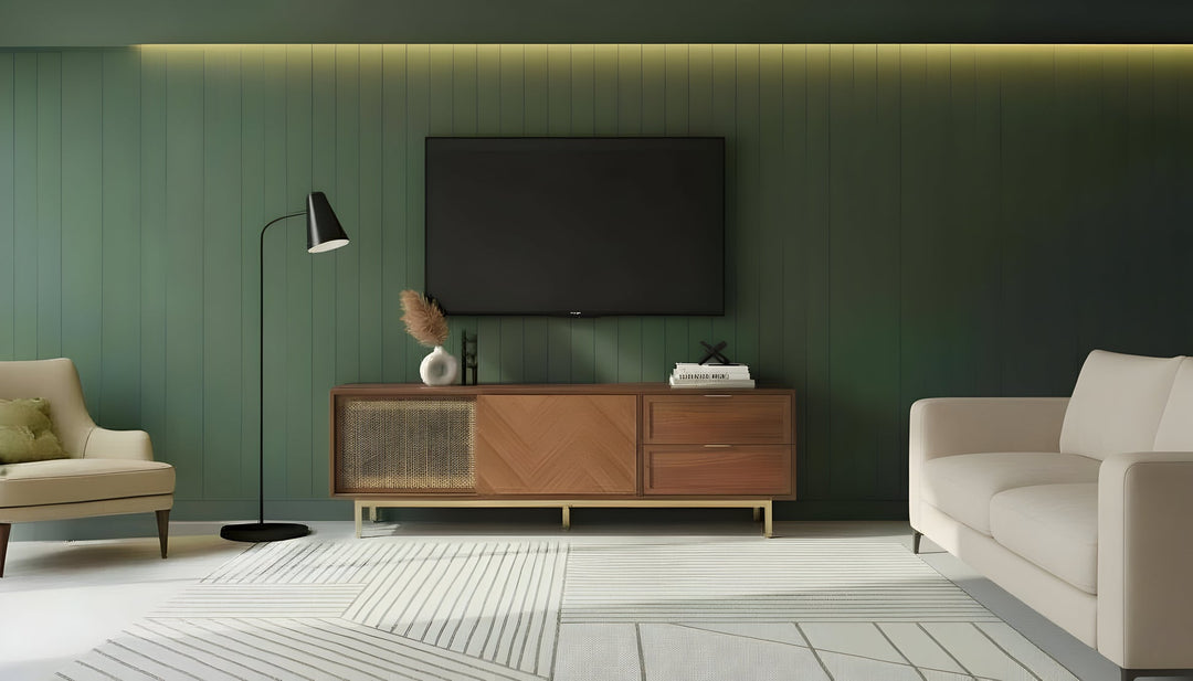 Milana TV Console