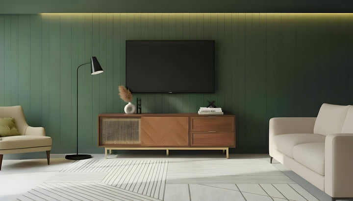 Milana TV Console
