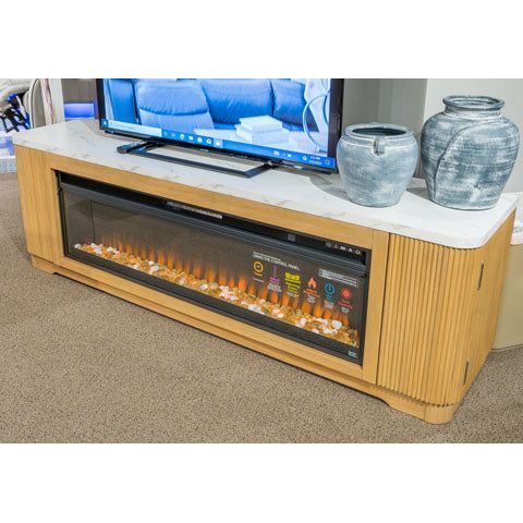 W808-68 Camdill Fireplace