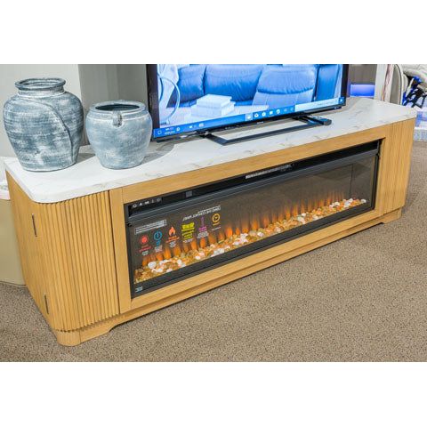 W808-68 Camdill Fireplace