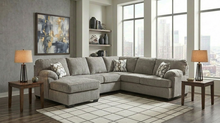 S317 Westwood Sectional Sofa