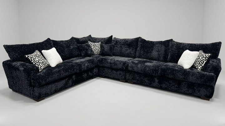 S360 Rizz Sectional Sofa