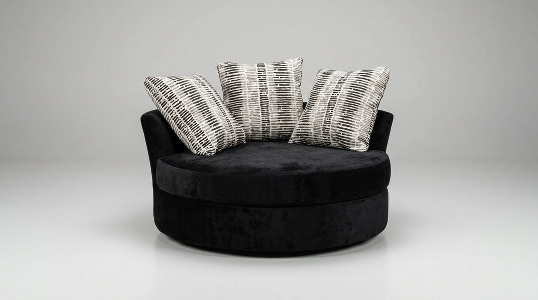 S1025 Swivel Chair Chairs