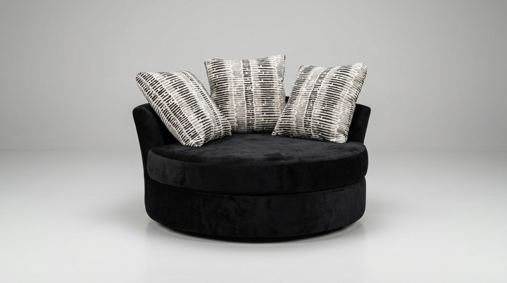 S1025 Swivel Chair Chairs