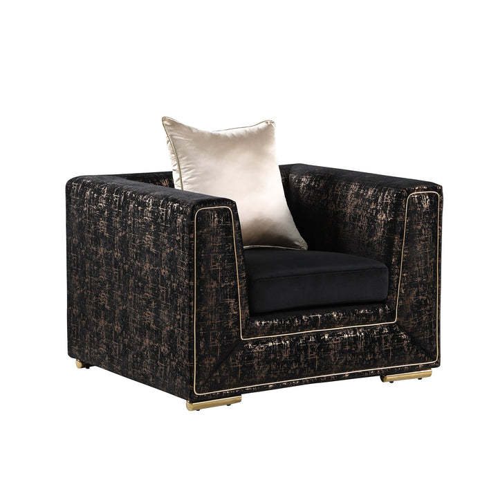 S1500 Konya Sofa & Loveseat