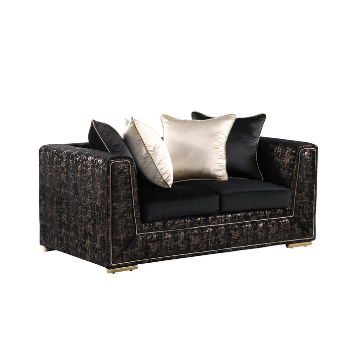 S1500 Konya Sofa & Loveseat