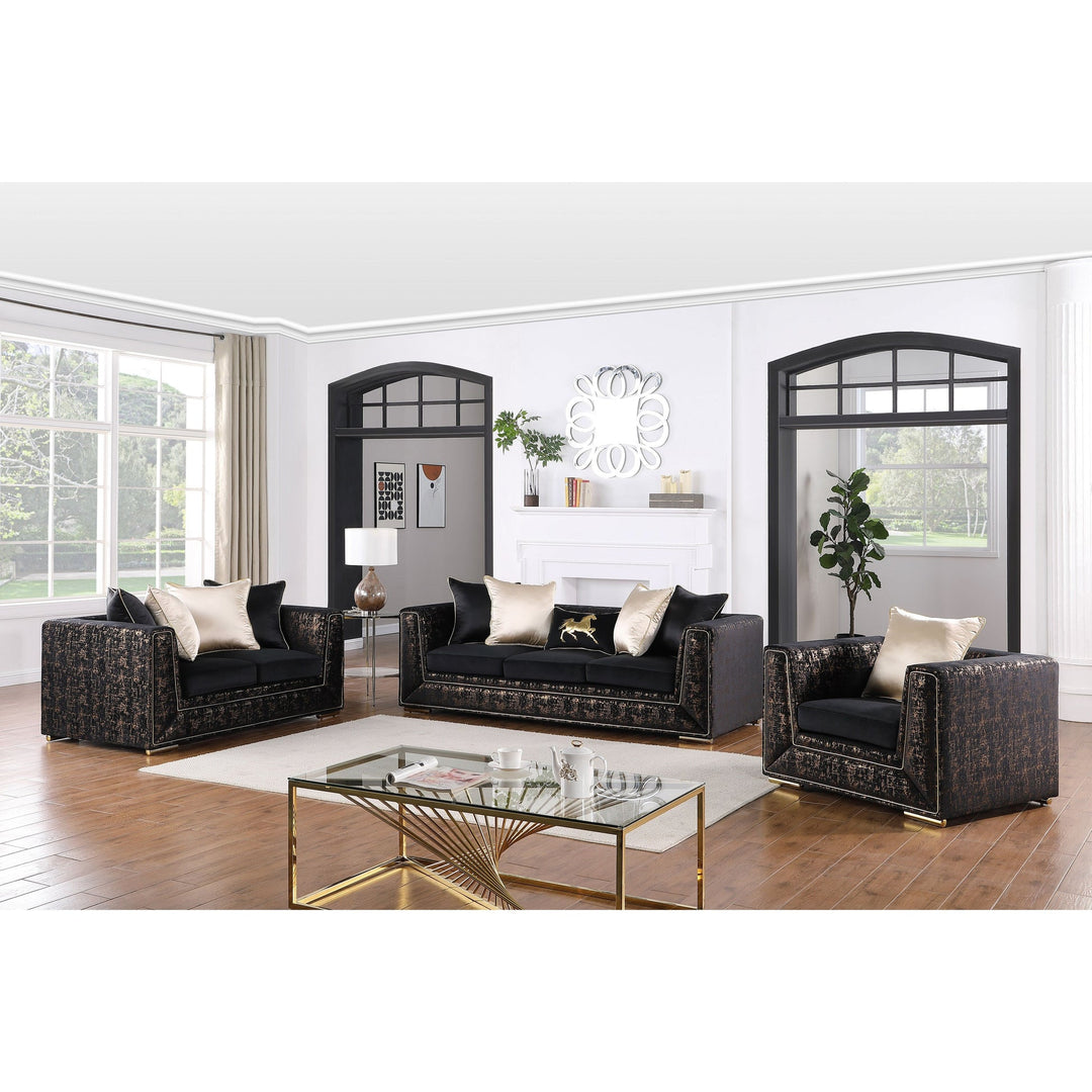 S1500 Konya Sofa & Loveseat